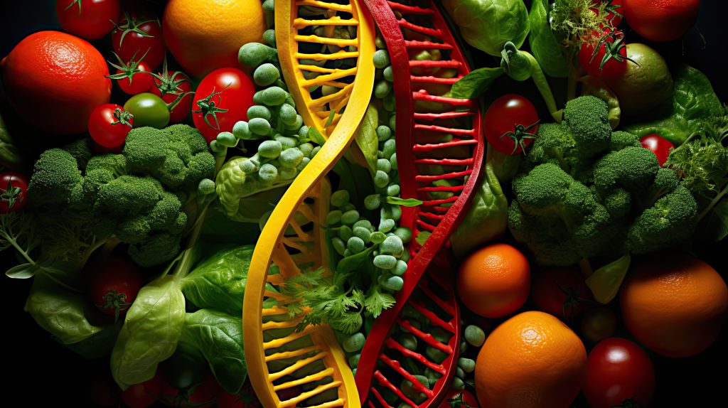 Temukan bagaimana Nutrigenomics Test dari TanyaDNA dapat membantu Anda mencapai berat badan ideal dan mengadopsi pola makan yang lebih sehat. Dapatkan wawasan tentang nutrisi yang sesuai dengan kebutuhan genetik Anda hari ini!