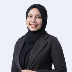 Halida Ulfah, M.Psi., Psikolog