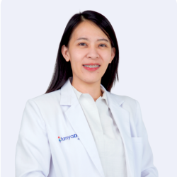 dr. Janice Tandraeliene, SpMK