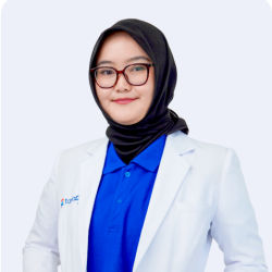 dr. Annisha Kartika