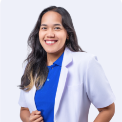 dr. Fega Arabela