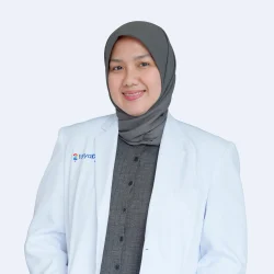 dr. Gina Atika