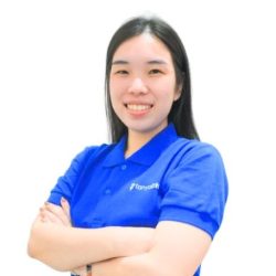 Anna Christina Brazia, S.Si., M.Sc.(Med.Sci.)