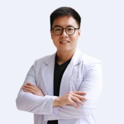 dr. Marco Vidor Sp.PD