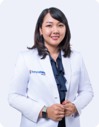 dr. Lidwina Margaretha Laka Bansena, Sp.Ok